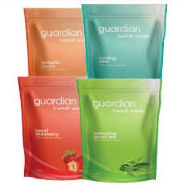 Guardian Hand wash