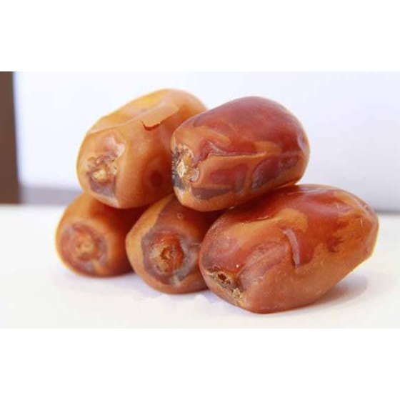 

Kurma Khalas