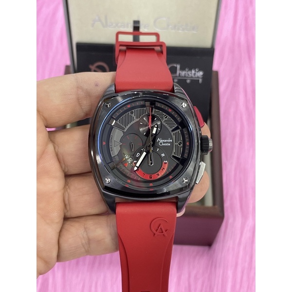 alexandre christie 6591mc pria black full