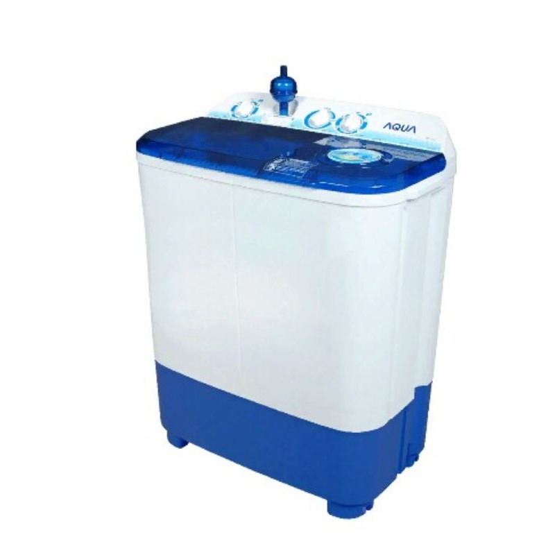 Mesin Cuci  AQUA Sanyo QW-755XT / QW 755XT / Qw-755XT / qw-755XT / qw-755xt