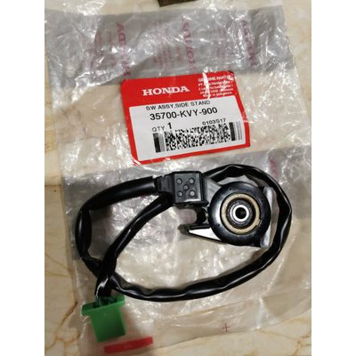 SWITCH SWIT STANDAR SAMPING 1 BEAT LAMA CARBU KARBU ASLI ORI HONDA