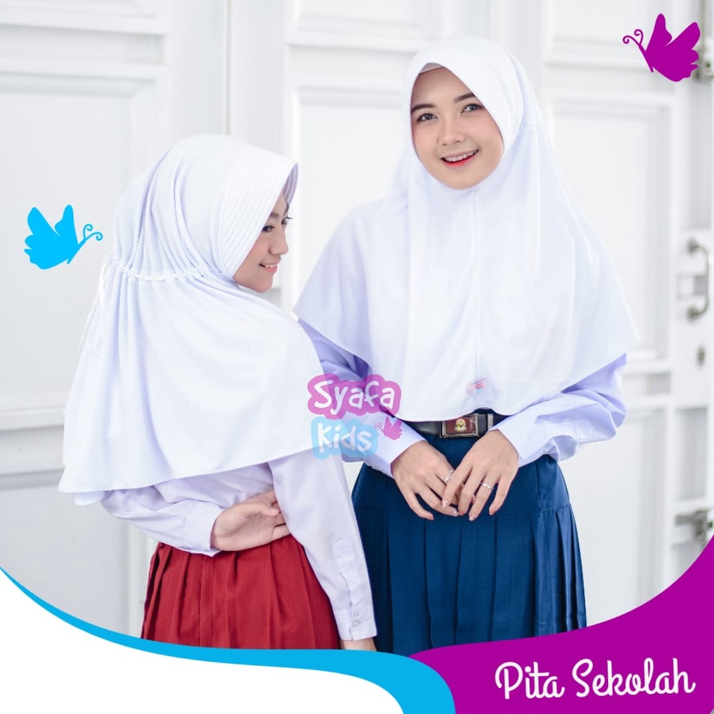 Kerudung sekolah anak sd kerudung sekolah jilbab anak sekolah sd jilbab sekolah kerudung sekolah smp