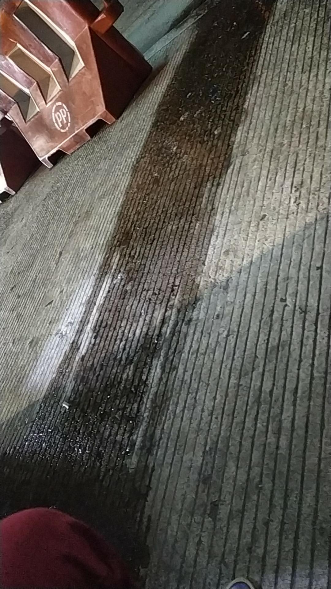 Kemeja Batik Pria Lengan Panjang Dobby Peksi