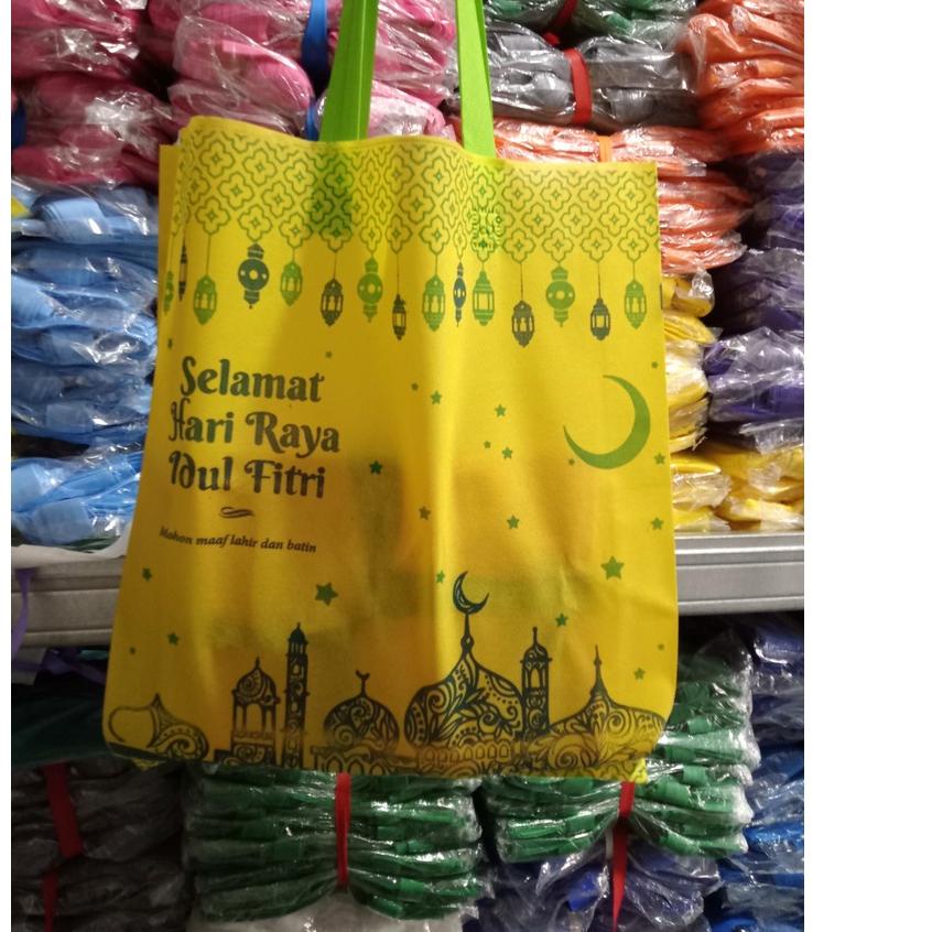

♡ Goodie Bag Hls uk 38x45 edisi Idul Fitri ( harga lusinan wLc) ✯