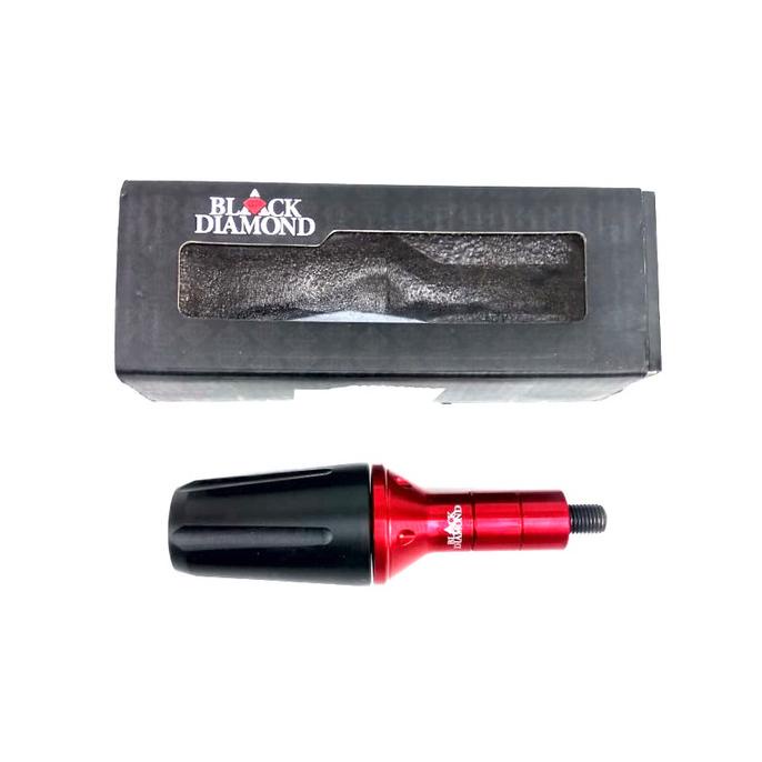 Jalu Frame Slider Jalu Knalpot Nmax Aerox Vario Xmax Black Diamond