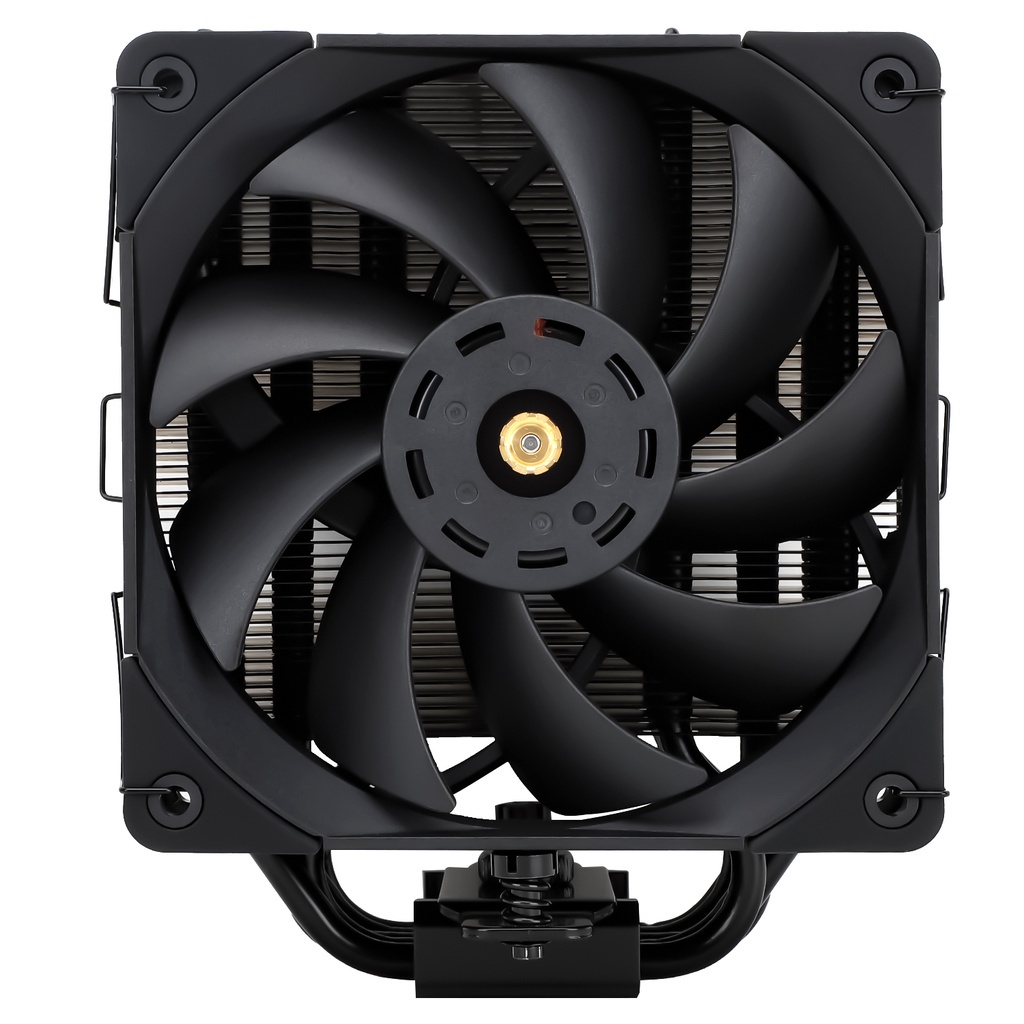 THERMALRIGHT TA 120 EX Black CPU Cooler Intel - AMD