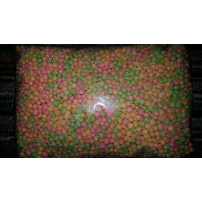 

Promo rice crispy/nyamnyam Murah