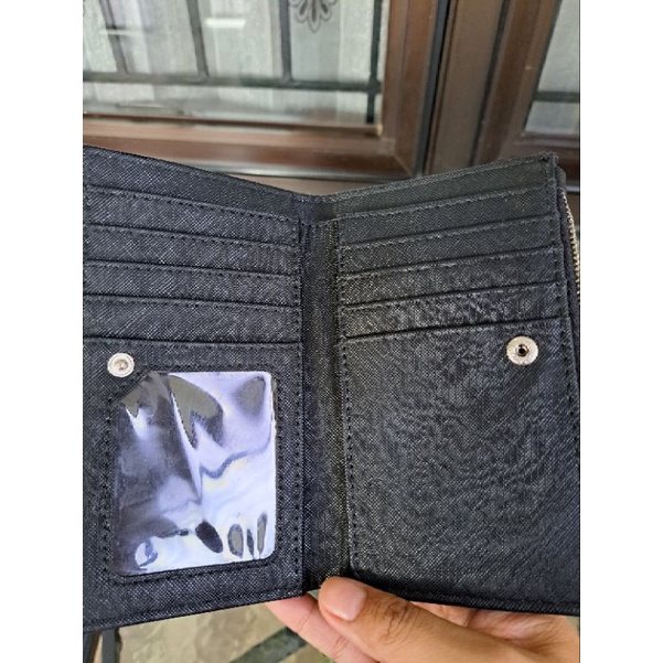 dompet ori stradivarius