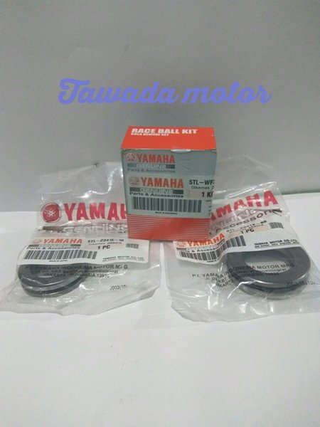 komstir yamaha jupiter z dan jupiter z new