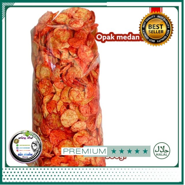 

Opak Medan Balado