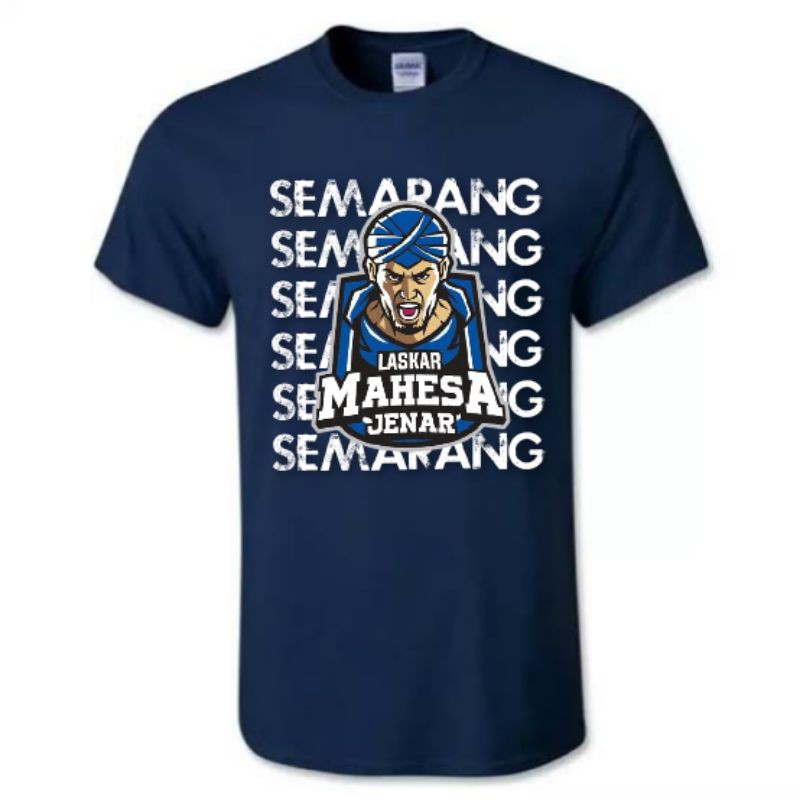 kaos psis semarang,kaos mahesa jenar,kaos panserbiru