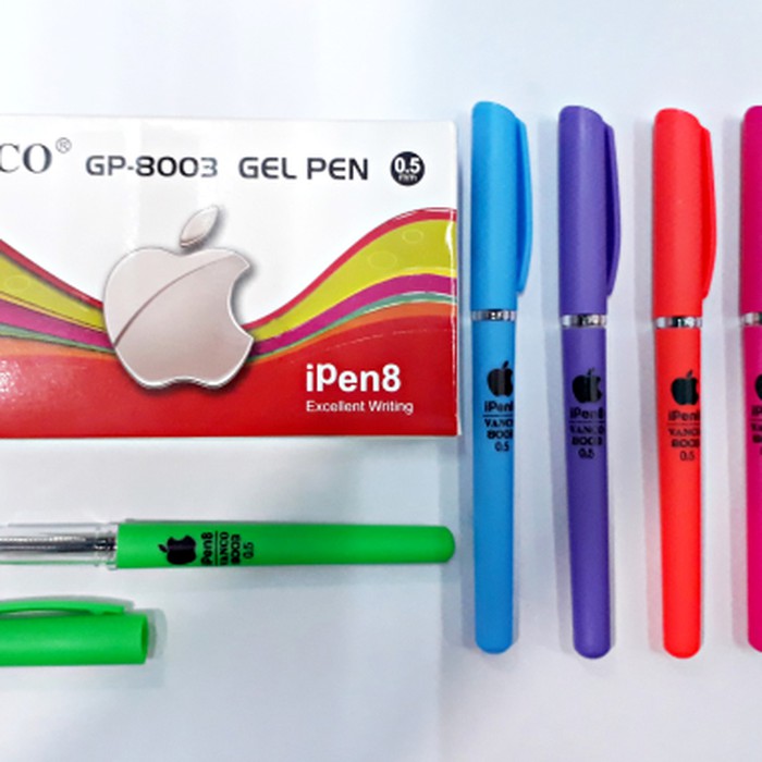 

Promo pulpen i pen 8
