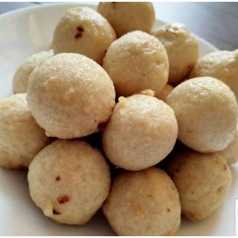 

Paket Pempek 50rb Get 30pc