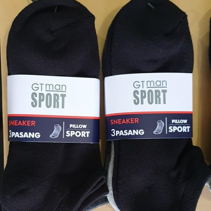 KAOS KAKI GT MAN SPORT