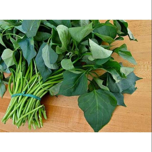 

Daun ubi 1 ikat