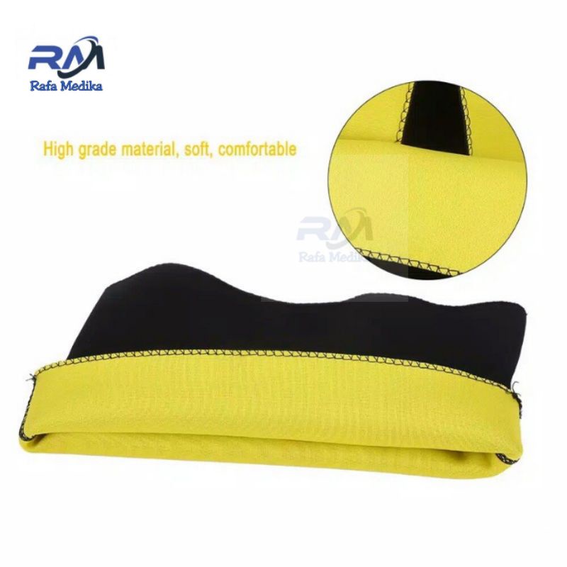 Korset Pelangsing Perut / Korset Perut Pria Wanita