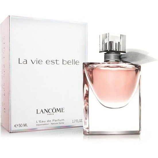 PARFUM LNCM PARIS LA VIE EST BELE 100ML FOR WOMEN