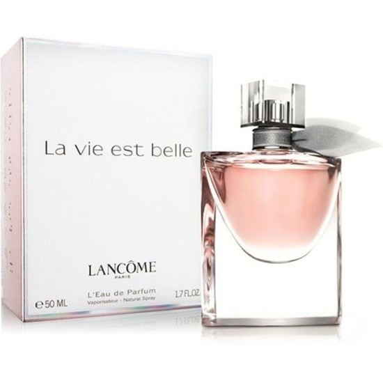 PARFUM LNCM PARIS LA VIE EST BELE 100ML FOR WOMEN