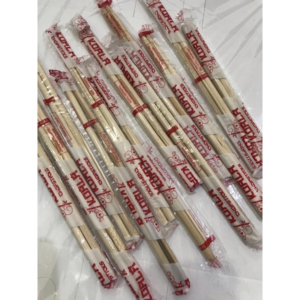 SUMPIT KAYU + TUSUK GIGI SEKALI PAKAI