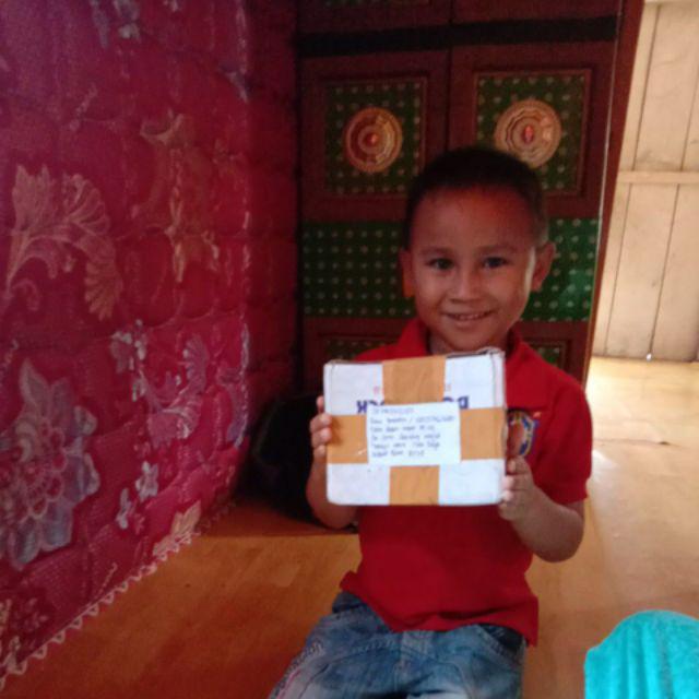 Door Lock Kunci Kancingan Pintu Panther Kotak Depan