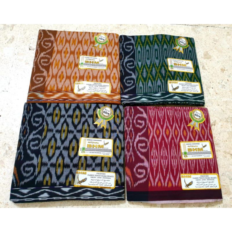 BHM,BAHAN MESRES DAN TYPE KAWUNG