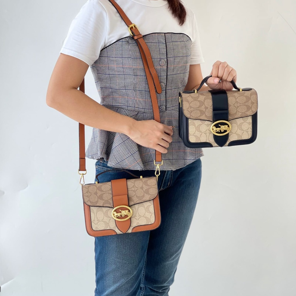 TAS WANITA CCB-3608 SLING BAG