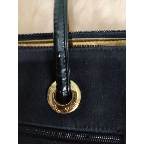 Tas bludru Nina Ricci