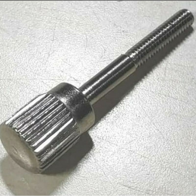 Baut dial mesin jahit kecil Butterfly/ singer