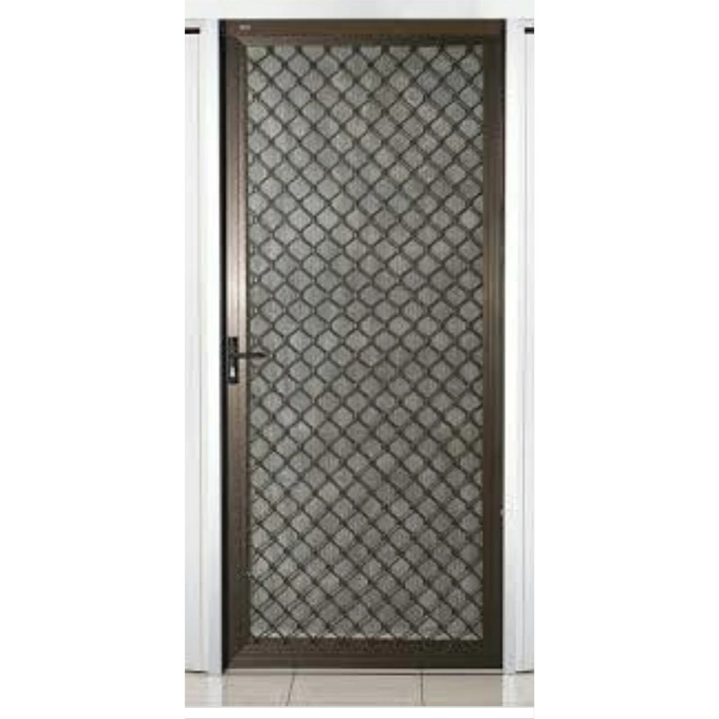 Pintu Kasa Nyamuk Magnet Expanda Door Murah