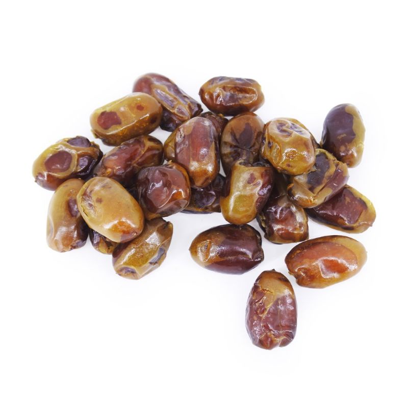 

(MURAH)KURMA KHALAS 1KG PREMIUM (BONUS 1PCS SABUN BIDARA RUQYAH)