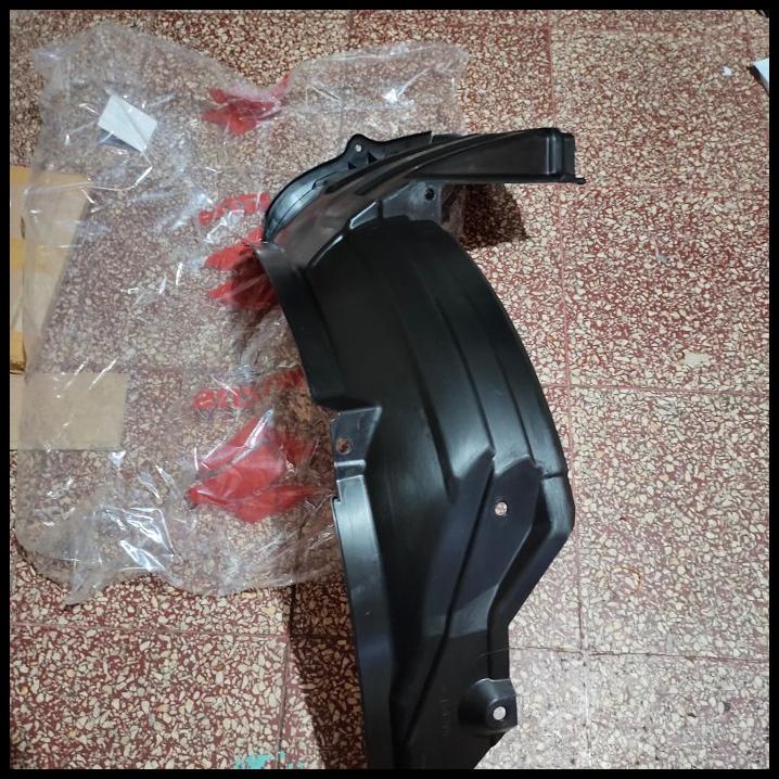 Liner Fender Suzuki Apv Arena