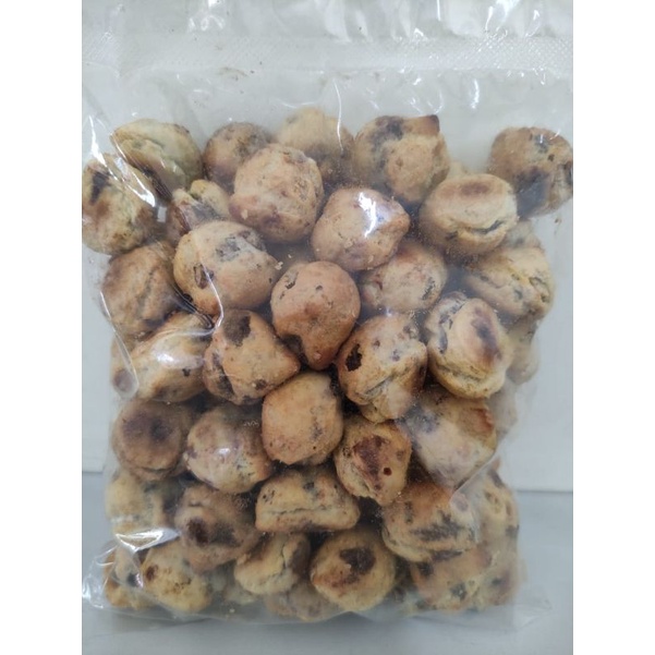 

Soes Coklat 200 gram