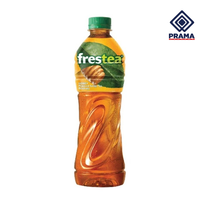 

FRESTEA GREEN HONEY 500ML