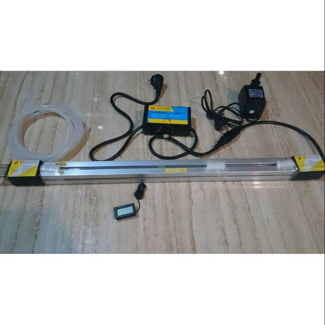 

Alat Tekuk Akrilik-Acrylic Bending 60cm