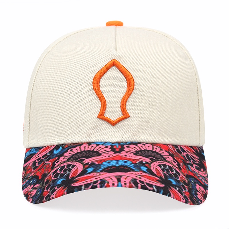 Topi Baseball Pria / Wanita Untuk Outdoor