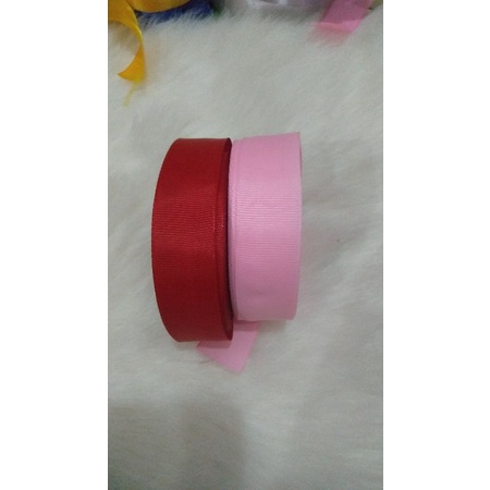 

pita gross grain2,5 cm