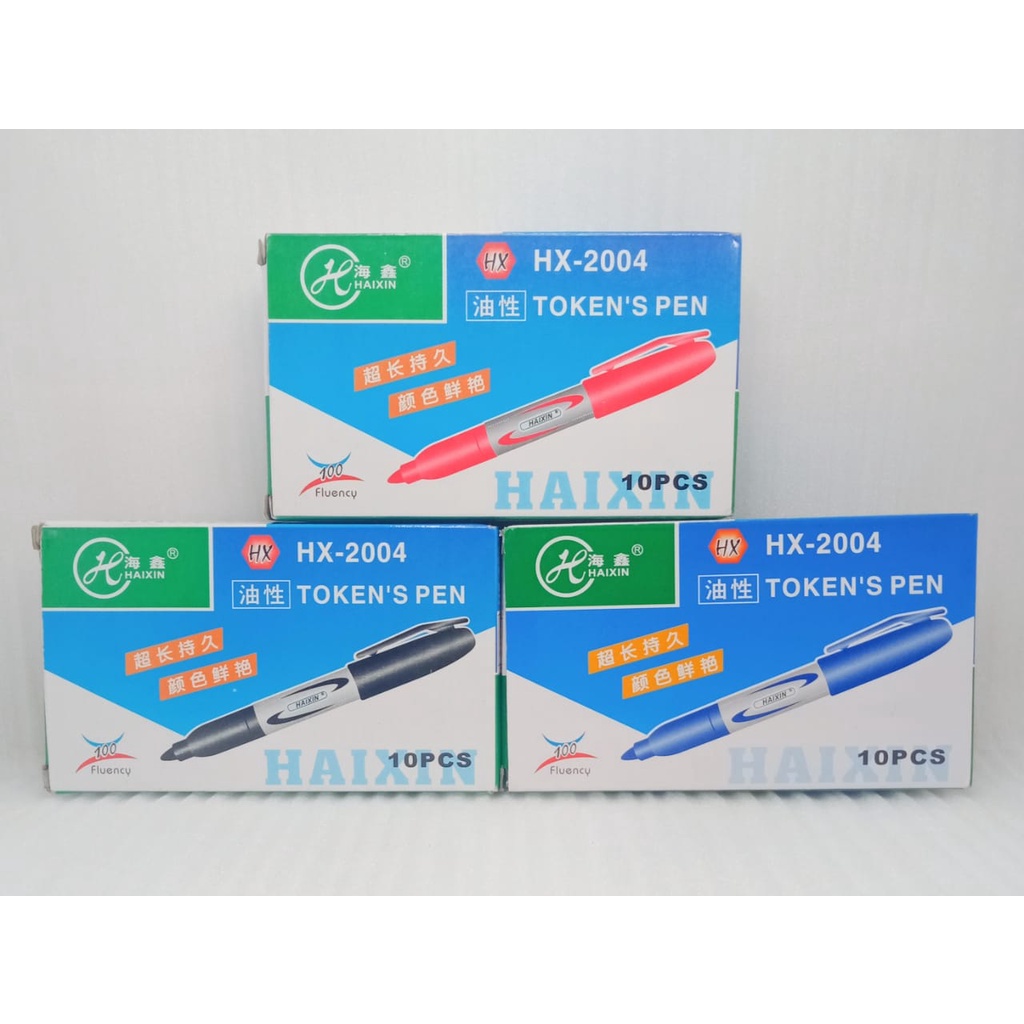 

FULLHOUSEID - A074 SPIDOL WARNA SPIDOL PAPAN TULIS SPIDOL WHITEBOARD SPIDOL PERMANEN