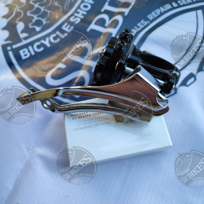 Mini Groupset Sepeda 3 x 9 Speed. Shifter RD FD. MicroSHIFT