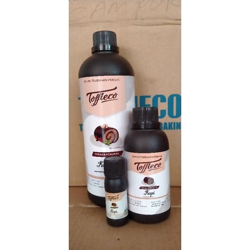 

Toffieco Tofiko Tofieco flavour/perisa KOPI 1kg