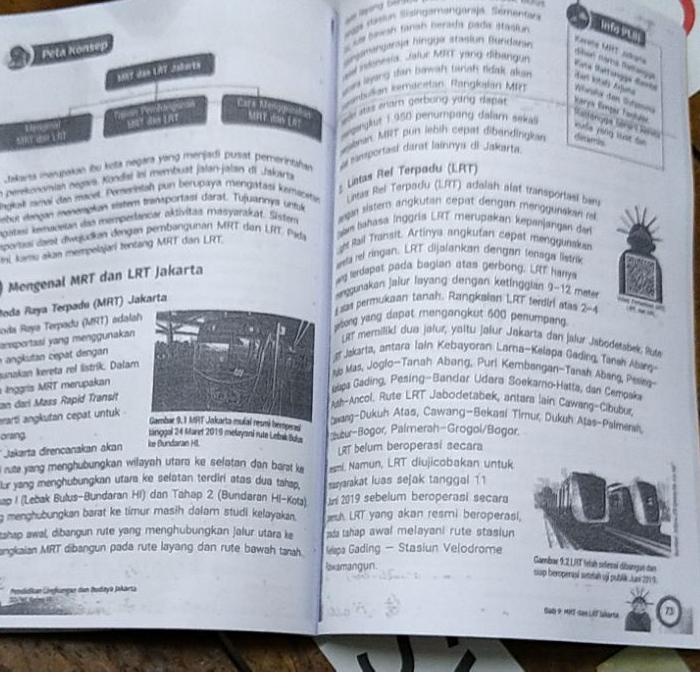 

Trend - Buku PLBJ Kelas 6