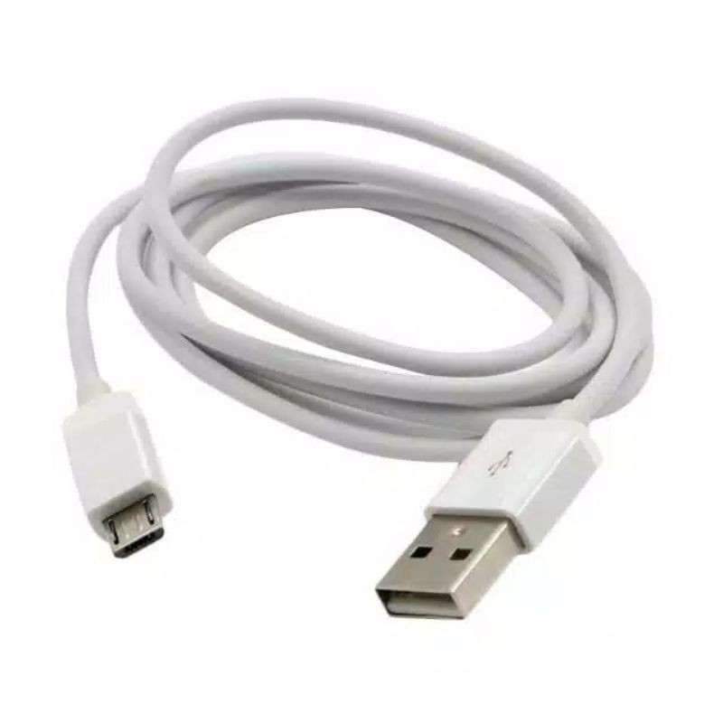 Kabel Data Oppo Micro USB Original 100% - Fast Charging 2A Ori Cable