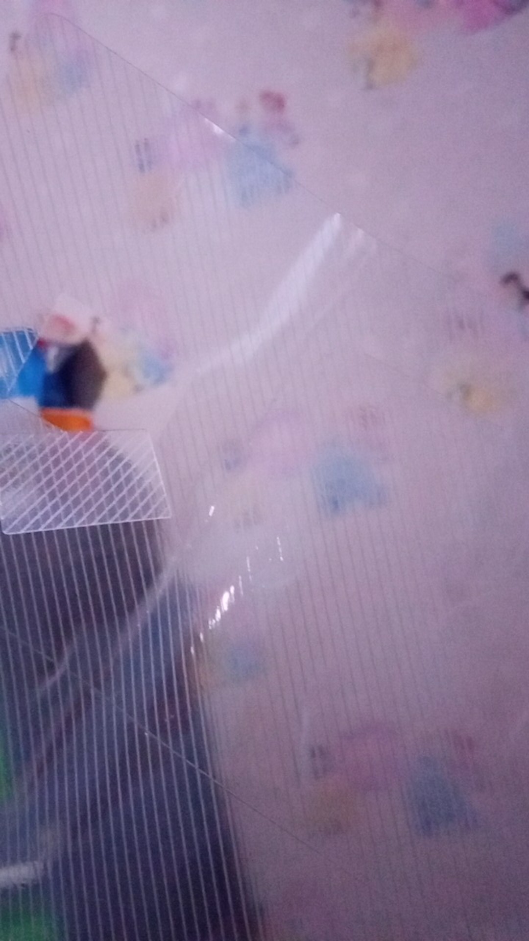 [bisa Cod] Dewastore Shoes Box Kotak Sepatu Transparan Warna Warni Tebal Serbaguna Portable Susun