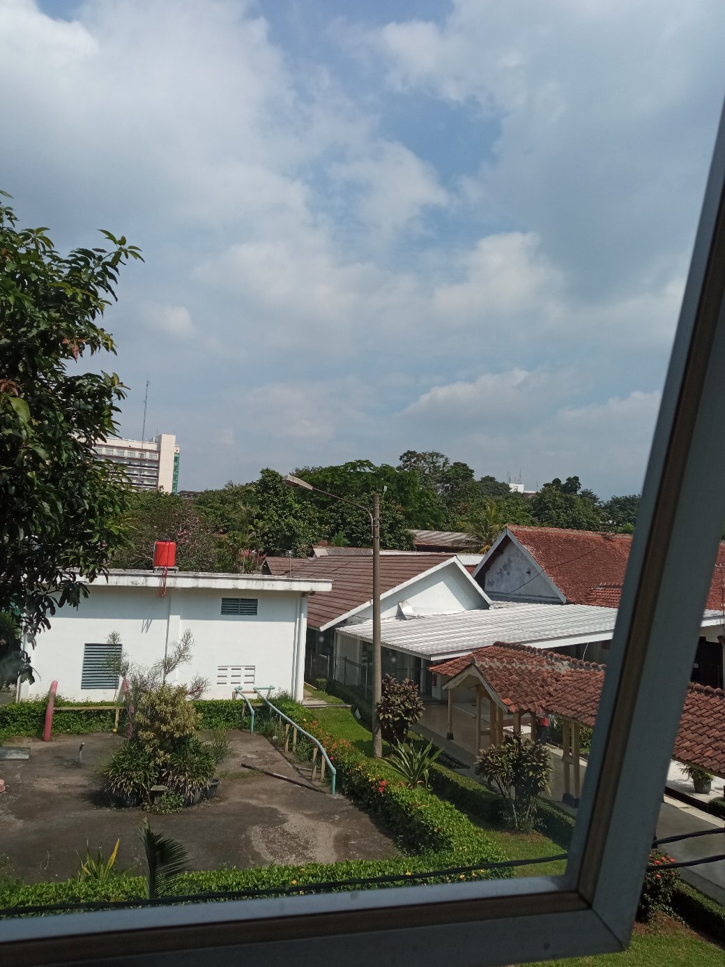 Dress Kids Cape Kelly Batik