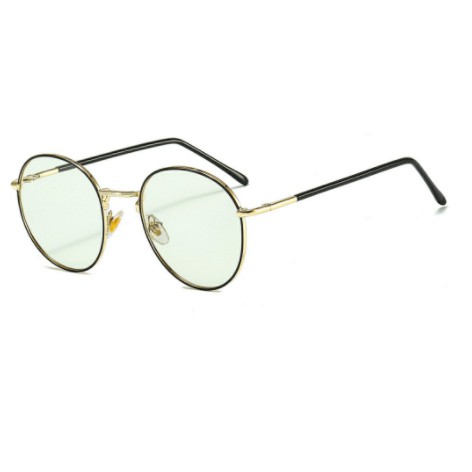 [PROMO] KACAMATA LENSA PHOTOCROMIC BLURAY ANTIRADIASI FASHION STYLE UNISEX FRAME TITANIUM 1936 bisa minus/cyl