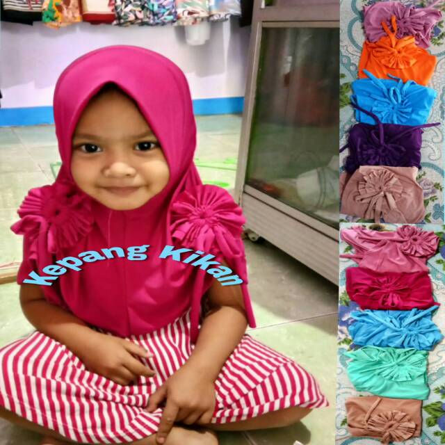 Kepang kikan