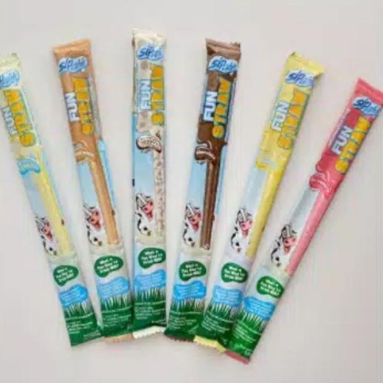 

Super Sale➠ Sipahh Fun Straw Sedotan Rasa Ajaib Unik Y84 ❇