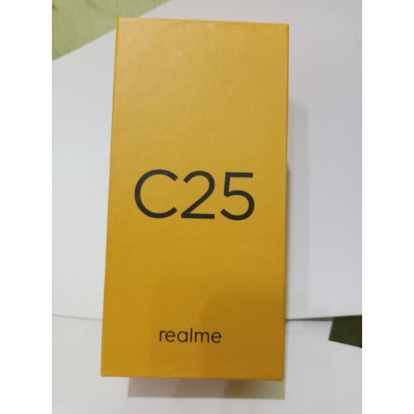

dus box relme C25