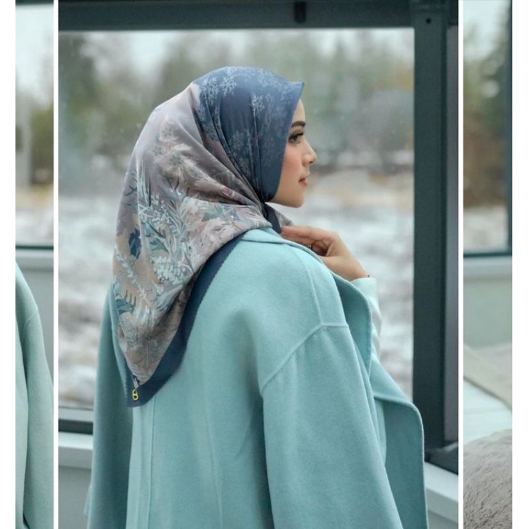 Disney x Buttonscarves di Mirage