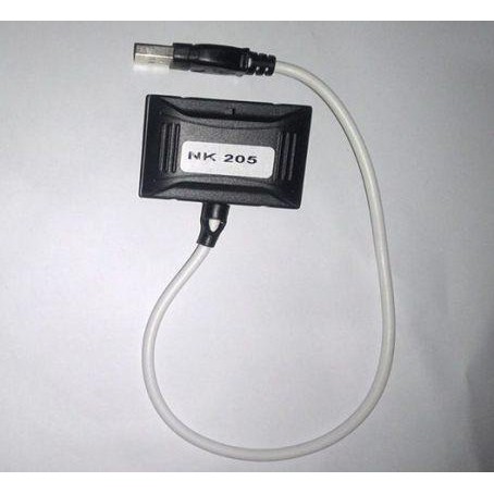 Kabel Nokia 205 Buat Flash &amp; Unlock Repair Buat Jaf Box &amp; Atf Box