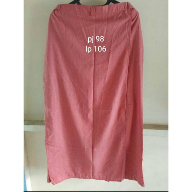 Rok Celana Jumbo Big Size